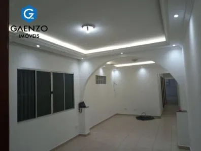Casa com 3 Quartos para venda ou aluguel, 130m² no Pestana, Osasco