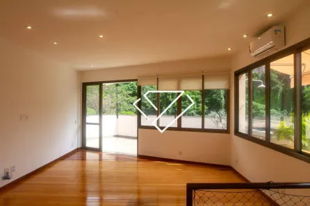 Cobertura com 3 Quartos para alugar, 325m² no Jardim Botânico, Rio de Janeiro