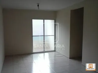 Apartamento com 3 Quartos à venda, 73m² no Iguatemi, Ribeirão Preto