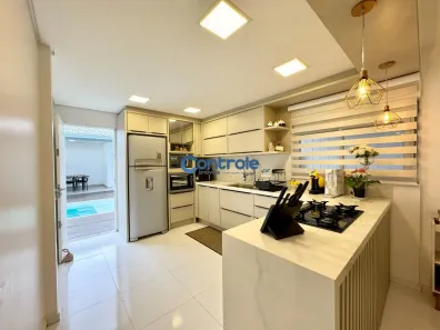 Casa com 4 Quartos à venda, 154m² no Ipiranga, São José