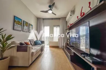 Apartamento com 2 Quartos à venda, 81m² no Botafogo, Rio de Janeiro
