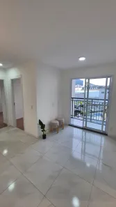 Apartamento com 2 Quartos à venda, 45m² no Jacarepaguá, Rio de Janeiro