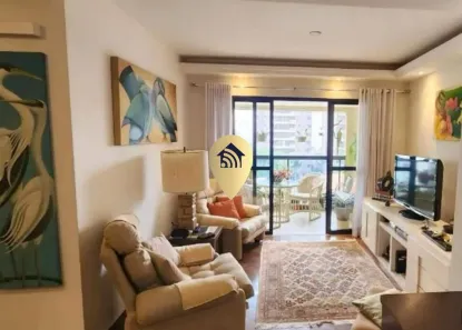 Apartamento com 4 Quartos à venda, 117m² no Vila Leopoldina, São Paulo