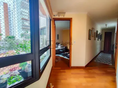 Apartamento com 3 Quartos à venda, 226m² no Perdizes, São Paulo