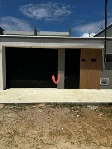 Casa de Condomínio com 4 Quartos à venda, 151m² no Centro, Eusébio
