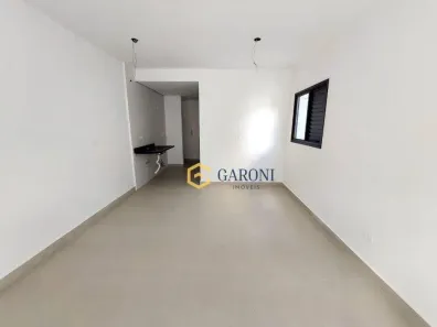 Apartamento com 1 Quarto à venda, 32m² no Alto da Lapa, São Paulo