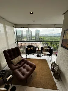 Apartamento com 2 Quartos à venda, 90m² no Barra da Tijuca, Rio de Janeiro