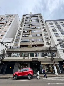 Apartamento com 3 Quartos à venda, 124m² no Centro, Passo Fundo