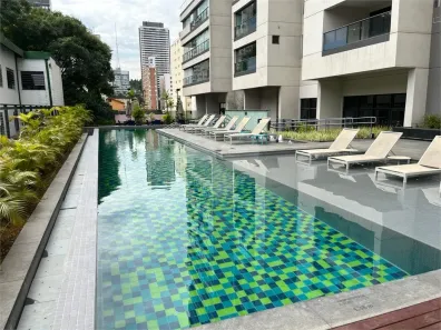 Apartamento com 3 Quartos à venda, 118m² no Cerqueira César, São Paulo