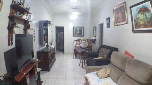 Apartamento com 2 Quartos à venda, 80m² no Tijuca, Rio de Janeiro