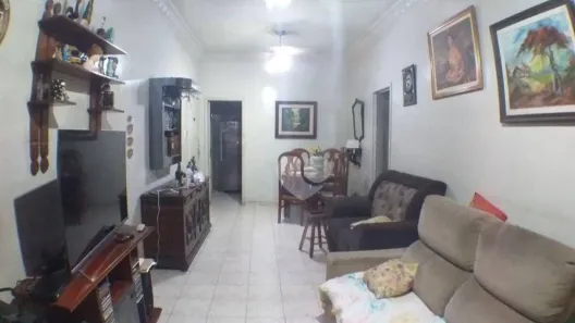 Apartamento com 2 Quartos à venda, 80m² no Tijuca, Rio de Janeiro