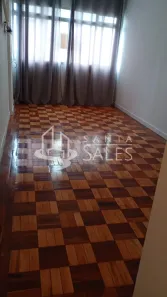 Apartamento com 1 Quarto para alugar, 75m² no Brooklin Paulista, São Paulo