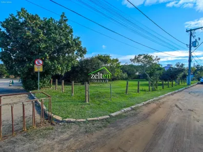 Lote/Terreno à venda, 676m² no Mar do Norte, Rio das Ostras