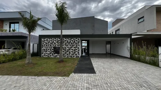 Casa com 4 Quartos à venda, 222m² no Fazenda Pau D'Alho, Campinas