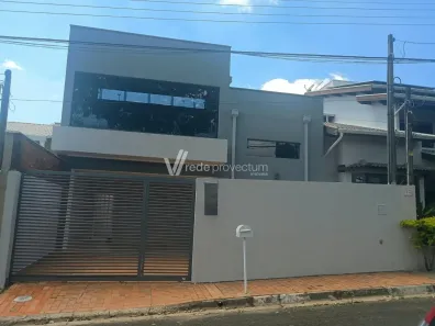 Casa de Condomínio com 3 Quartos para alugar, 185m² no Lenheiro, Valinhos