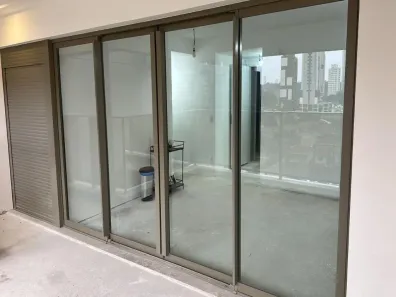 Apartamento com 3 Quartos à venda, 201m² no Jardim das Acácias, São Paulo