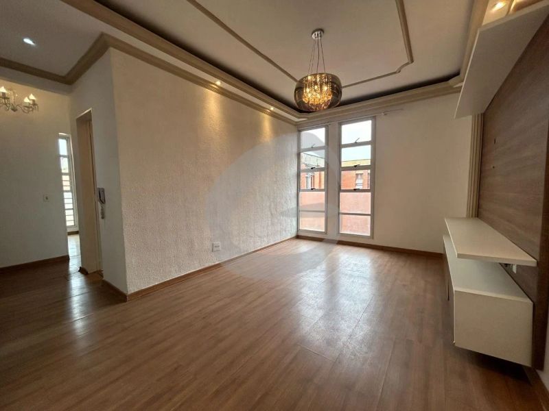 Apartamento com 3 quartos — Palmeiras, Belo Horizonte