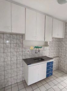 Apartamento com 2 Quartos à venda, 60m² no Jardim Bom Clima, Guarulhos