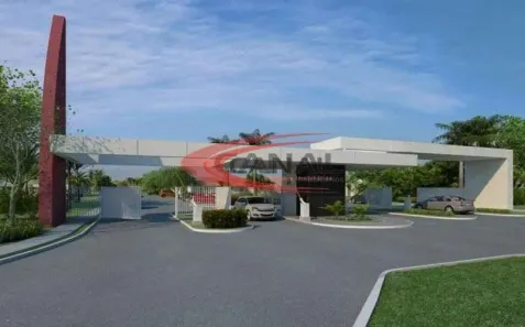 Casa de Condomínio com 3 Quartos à venda, 150m² no Distrito Industrial Domingos Biancardi, Bauru