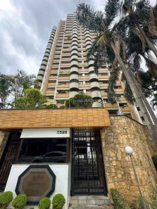Apartamento com 4 Quartos à venda, 165m² no Tatuapé, São Paulo