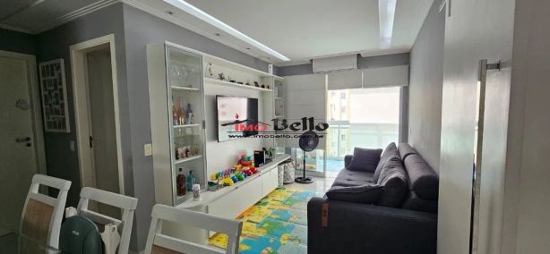 Apartamento com 2 Quartos à venda, 70m² no Freguesia (Jacarepaguá), Rio de Janeiro