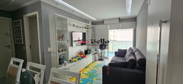 Apartamento com 2 Quartos à venda, 72m² no Freguesia (Jacarepaguá), Rio de Janeiro