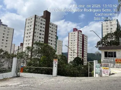 Apartamento com 2 Quartos à venda, 50m² no Jardim Peri, São Paulo
