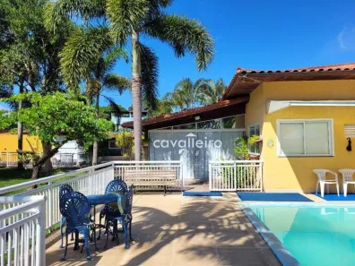 Casa com 3 Quartos à venda, 280m² no Inoã (Inoã), Maricá
