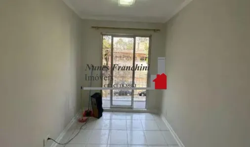 Apartamento com 3 Quartos à venda, 60m² no Jardim Centenário, São Paulo