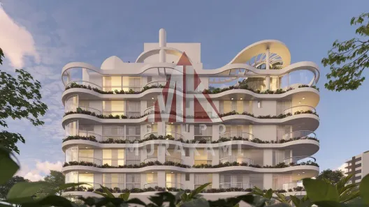 Apartamento com 2 Quartos à venda, 137m² no Centro, Guaratuba
