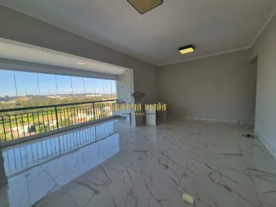 Apartamento com 4 Quartos para alugar, 100m² no Jardim Armênia, Mogi das Cruzes