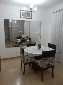 Apartamento com 3 Quartos à venda, 72m² no Jardim Santa Rosa, Valinhos