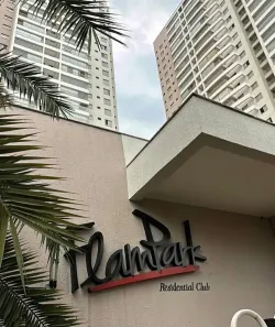 Apartamento com 2 Quartos à venda, 88m² no Jardim Goiás, Goiânia