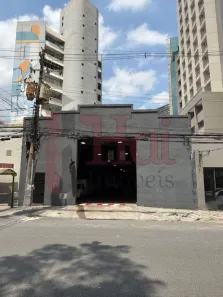 Galpão/Depósito/Armazém à venda, 645m² no Pinheiros, São Paulo