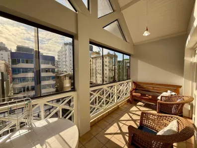 Apartamento com 2 Quartos à venda, 78m² no Zona Nova, Capão da Canoa