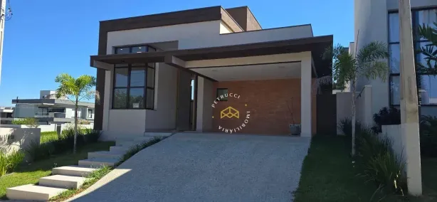 Casa de Condomínio com 3 Quartos à venda, 360m² no Swiss Park, Campinas