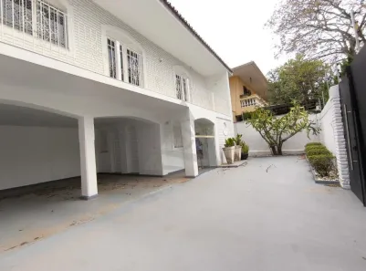 Casa com 4 Quartos à venda, 287m² no Jardim das Paineiras, Campinas