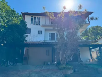 Casa com 4 Quartos à venda, 750m² no Serra Grande, Niterói