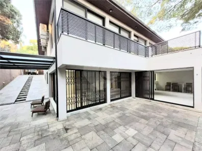 Casa com 4 Quartos à venda, 420m² no Brooklin Paulista, São Paulo