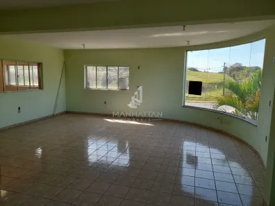 Ponto Comercial para alugar, 130m² no Parque das Universidades, Campinas