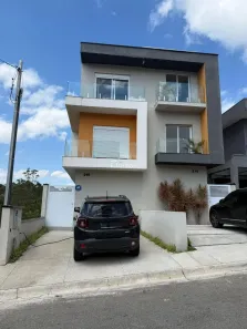 Casa de Condomínio com 3 Quartos à venda, 137m² no Sítio Boa Vista, Cotia