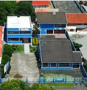 Imóvel Comercial para alugar, 1446m² no Boqueirão, Curitiba