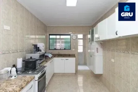 Apartamento com 2 Quartos à venda, 80m² no Vila Gustavo, São Paulo