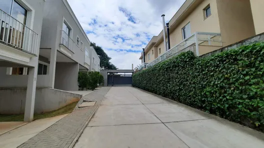 Casa de Condomínio com 3 Quartos à venda, 90m² no Jardim Rancho Alegre, Santana de Parnaíba