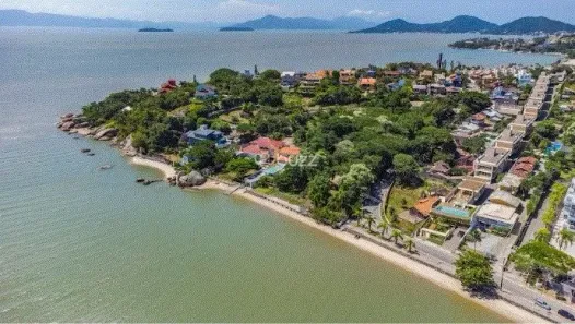 Apartamento com 3 Quartos à venda, 128m² no Cacupé, Florianópolis