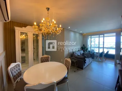 Apartamento com 2 Quartos à venda, 87m² no Campinas, São José