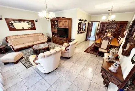 Casa com 4 Quartos à venda, 253m² no Vila Pereira Barreto, São Paulo