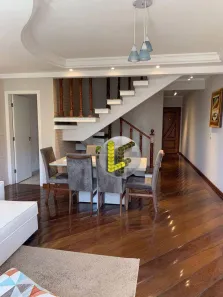 Apartamento com 3 Quartos à venda, 180m² no Santa Maria, Santo André