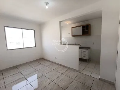 Apartamento com 2 Quartos à venda, 52m² no Vossoroca, Votorantim