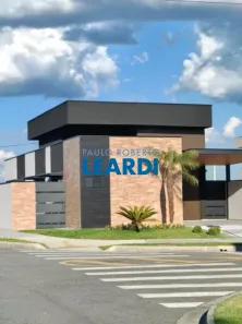 Casa de Condomínio com 2 Quartos à venda, 160m² no Loteamento Fazenda Ronda, São José dos Campos